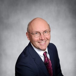 Randy Adams, EA, MSA