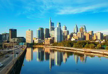 Philadelphia