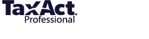 TaxAct Professional TaxAct Professional