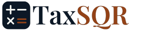 Tax SQR Tax SQR