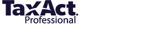 TaxAct Professional