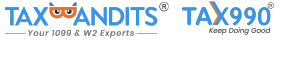 TaxBandits & Tax990